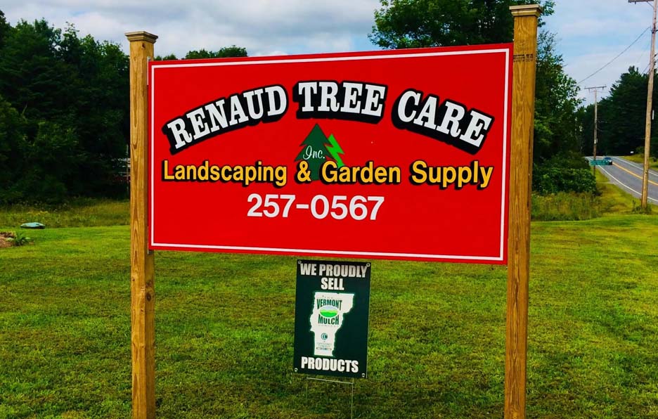 Renaud Tree Care Inc. Tree Expert